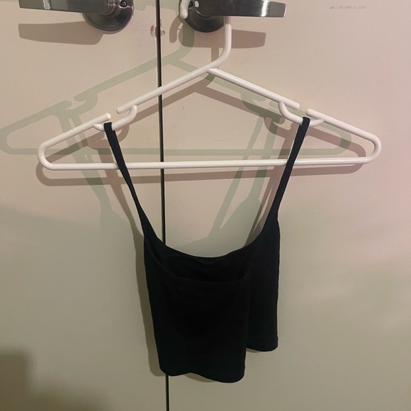 Ryderwear Gym Crop top - Picture 2 of 2